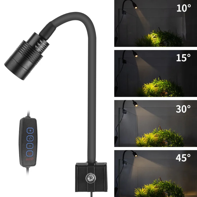 Planted Aquarium For Sale - 핫세일 LED 수족관 조명 식물 성장등
