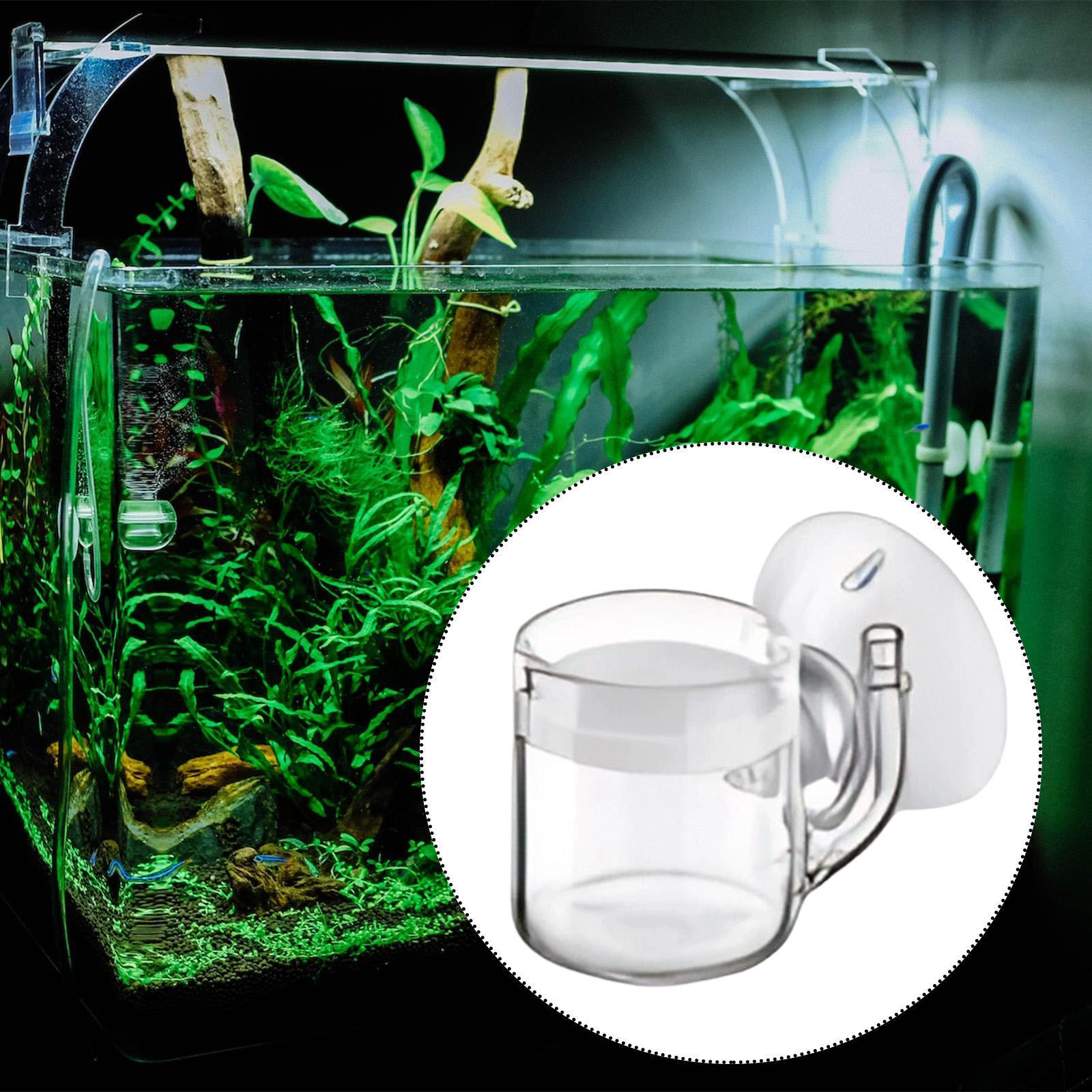 수족관 디퓨저 유리 CO2 시스템 키트 물고기와 수생  - Planted Aquarium Co2 Kit 리뷰 및 가격