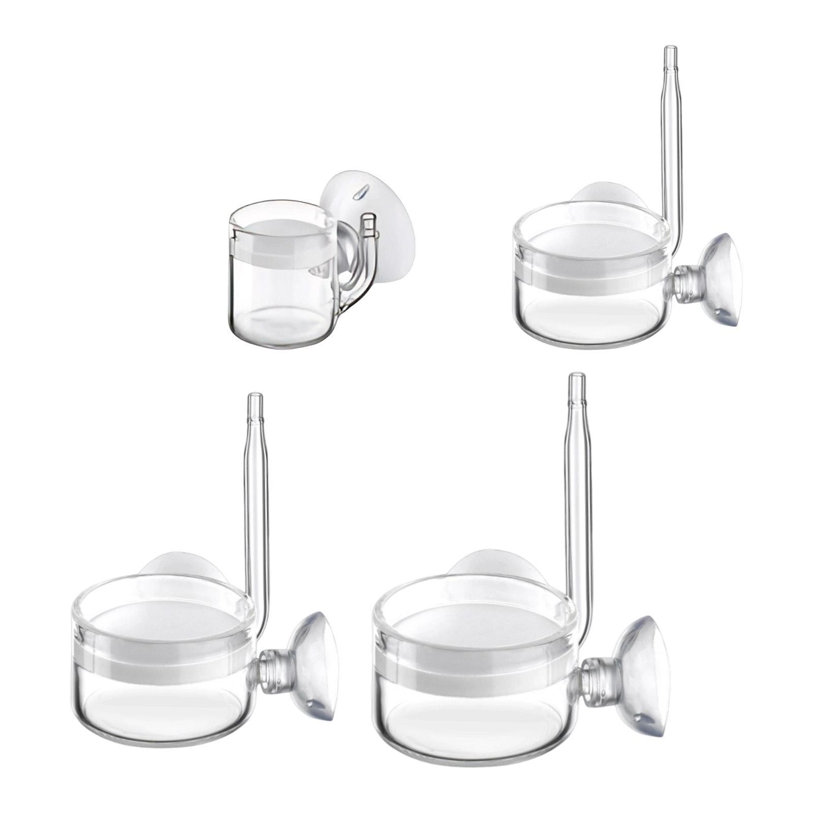 수족관 디퓨저 유리 CO2 시스템 키트 물고기와 수생  - Planted Aquarium Co2 Kit 리뷰 및 가격