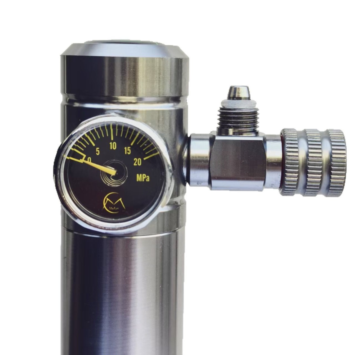미니 일회용 CO2 레귤레이터, 16g 카트리지용 버블 - Planted Aquarium Co2 Kit 리뷰 및 가격