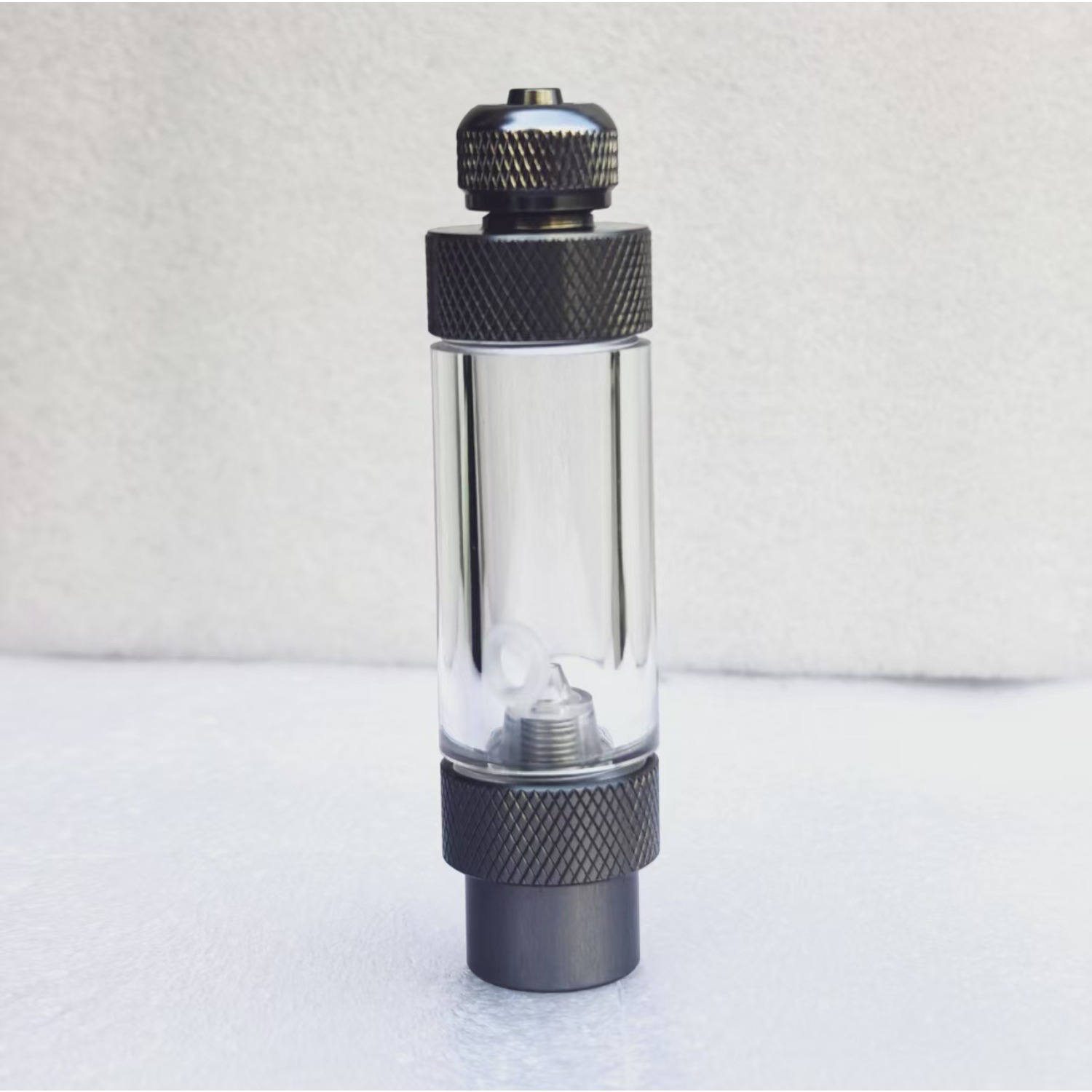 미니 일회용 CO2 레귤레이터, 16g 카트리지용 버블 - Planted Aquarium Co2 Kit 리뷰 및 가격