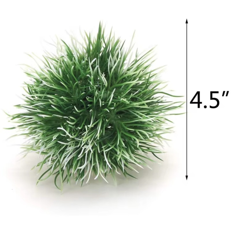 10개입 인기 신상품 플라스틱 시뮬레이션 수족관 장식  - Planted Aquarium For Sale 리뷰 및 가격