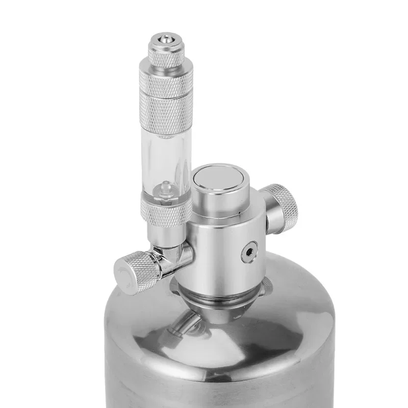 1L/2L 수족관 CO2 발생기 시스템 키트 물고기 탱 - Planted Aquarium Co2 Kit 리뷰 및 가격