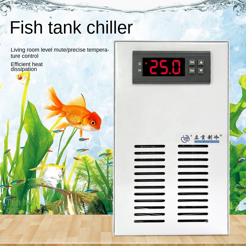 최고 판매 어항 냉각기 미니 쿨러 히터 및 수조 냉각  - Planted Aquarium For Sale 리뷰 및 가격