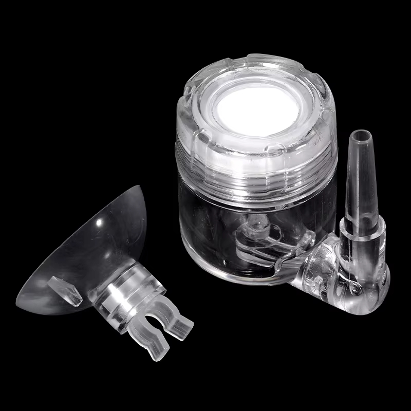 투명 아크릴 수족관 CO2 디퓨저 분무기 키트, 수초  - Planted Aquarium Co2 Kit 리뷰 및 가격