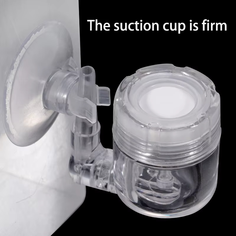 투명 아크릴 수족관 CO2 디퓨저 분무기 키트, 수초  - Planted Aquarium Co2 Kit 리뷰 및 가격