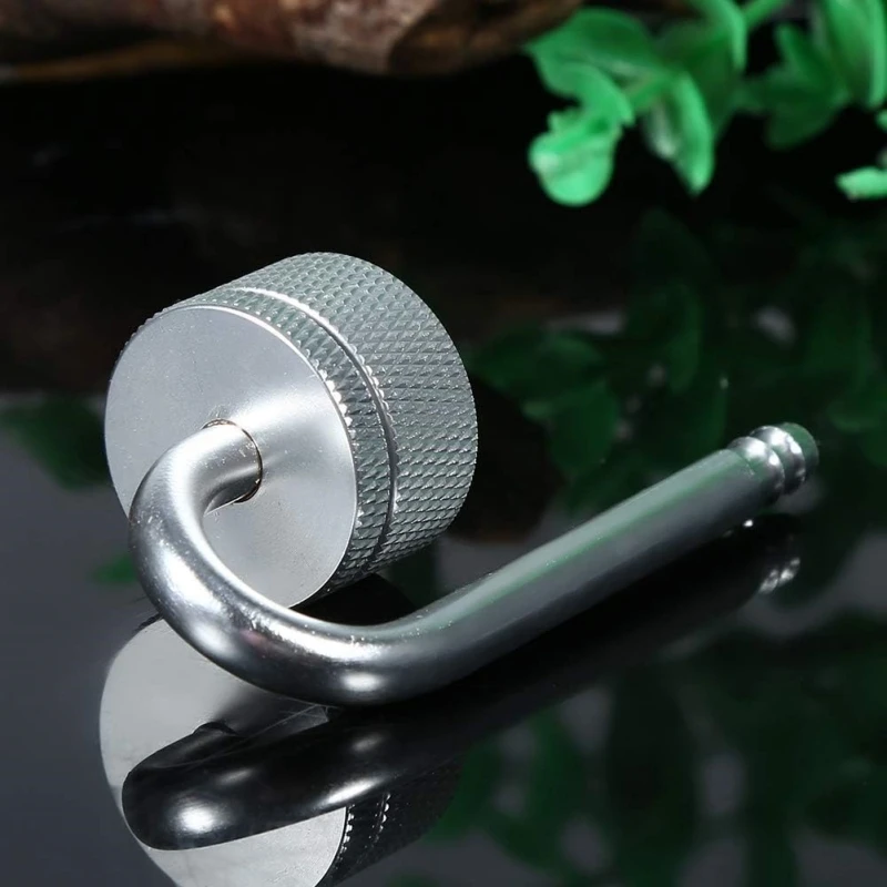 수족관 CO2 디퓨저 물고기 탱크 버블 분무기 반응기  - Planted Aquarium Co2 Kit 리뷰 및 가격