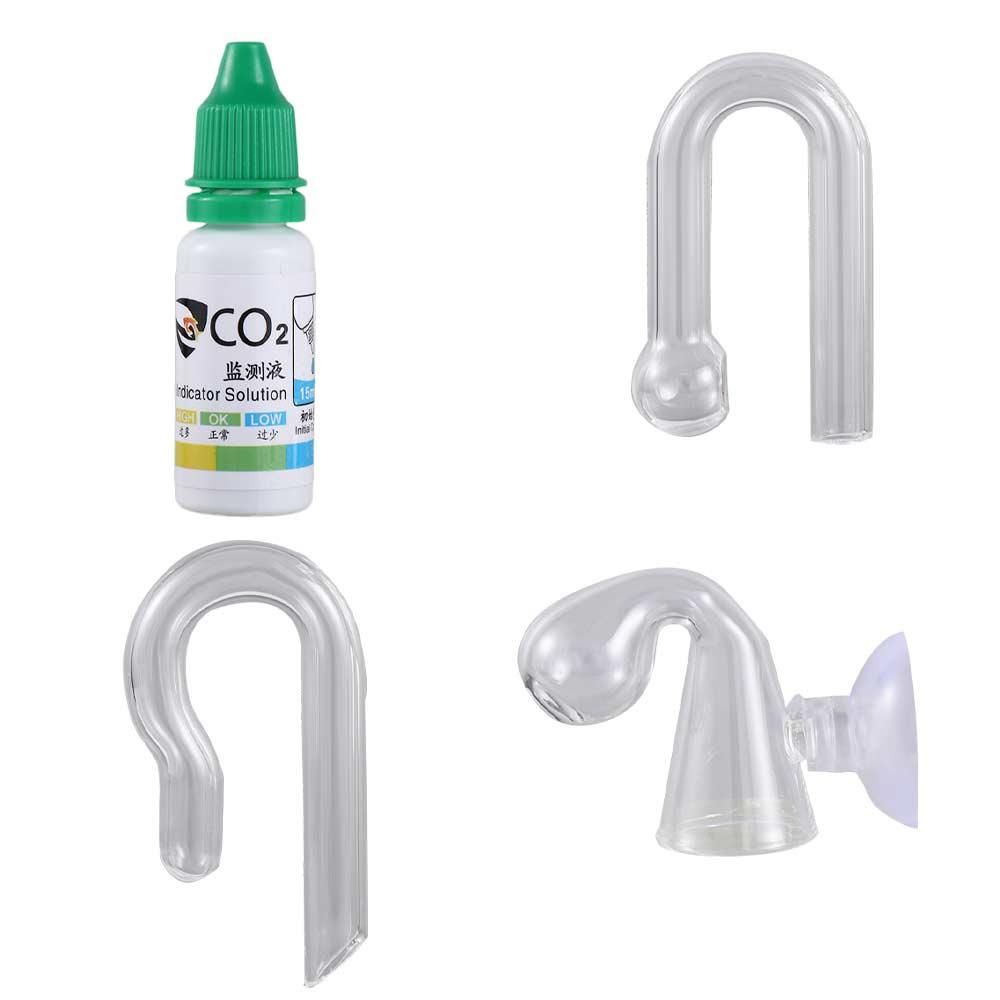 수생 식물용 키트 그래스 어항, 수족관 테스터 모니터, - Planted Aquarium Co2 Kit 리뷰 및 가격