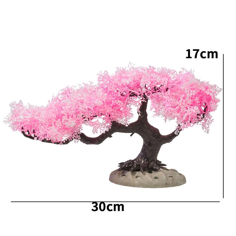 핫세일 시뮬레이션 나무 수족관 장식 어항 플라스틱 식물 - Planted Aquarium For Sale 리뷰 및 가격