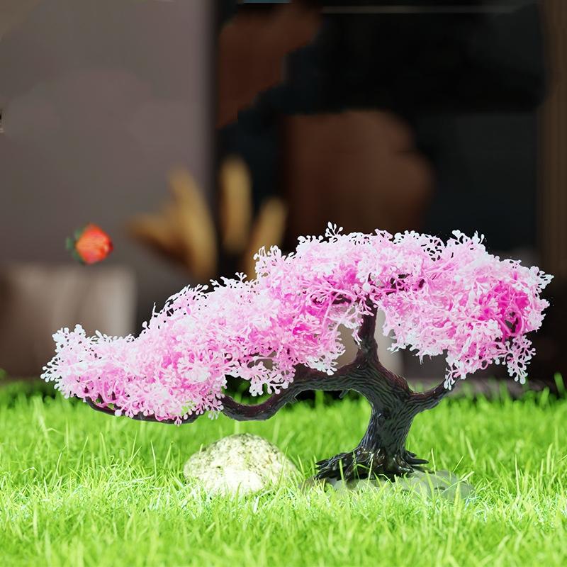 핫세일 시뮬레이션 나무 수족관 장식 어항 플라스틱 식물 - Planted Aquarium For Sale 리뷰 및 가격