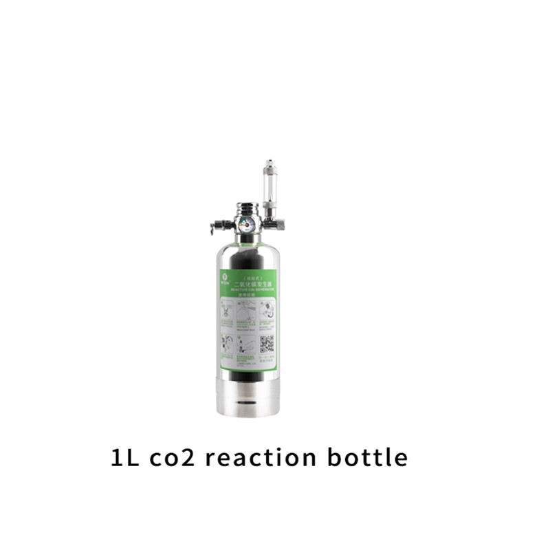 수족관 DIY CO2 발생기 시스템 키트, 압력 공기  - Planted Aquarium Co2 Kit 리뷰 및 가격