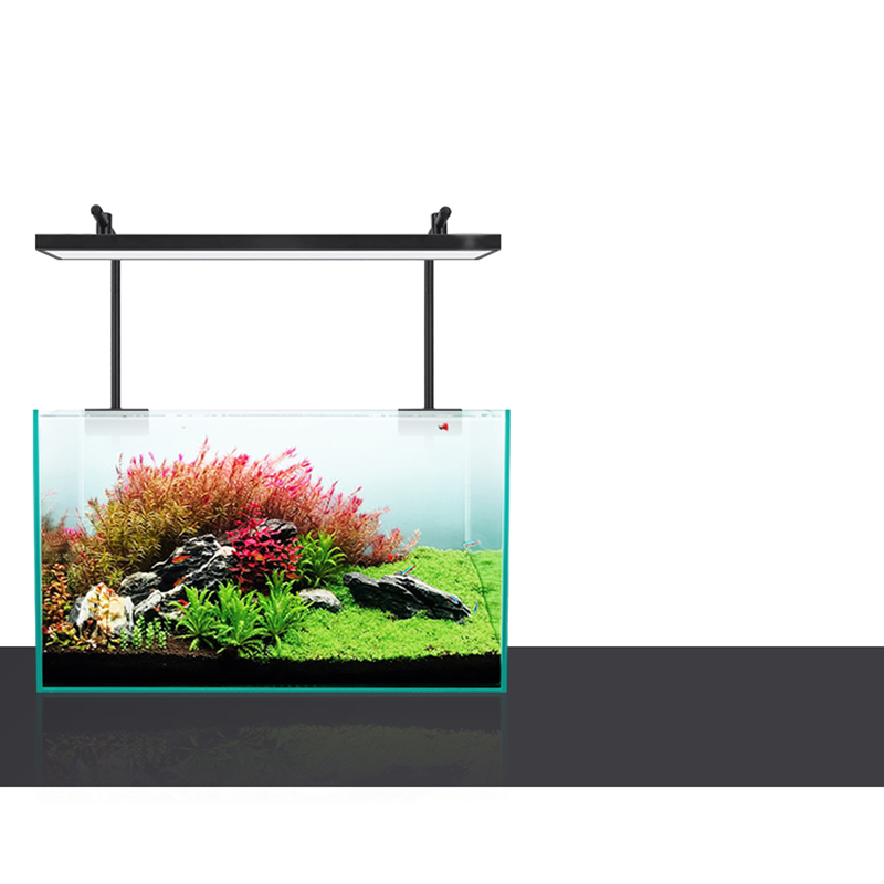 LED 조명 60cm 80cm 90cm RGB UV 수 - Planted Aquarium For Sale 리뷰 및 가격