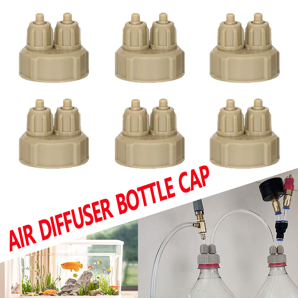 수족관 CO2 시스템 생성기 병 뚜껑 물고기 탱크 생물 - Planted Aquarium Co2 Kit 리뷰 및 가격