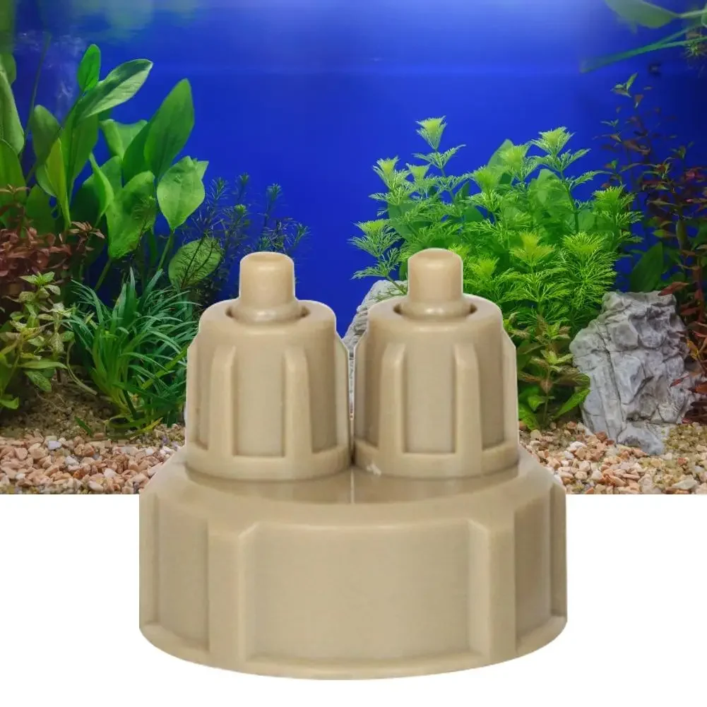 수족관 CO2 시스템 생성기 병 뚜껑 물고기 탱크 생물 - Planted Aquarium Co2 Kit 리뷰 및 가격